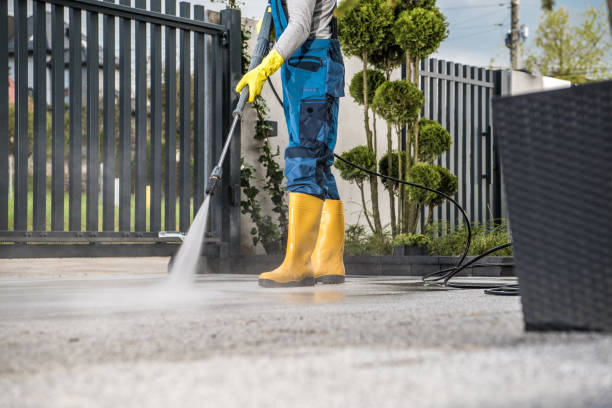 Best Building Exterior Washing  in Ruthers, CA