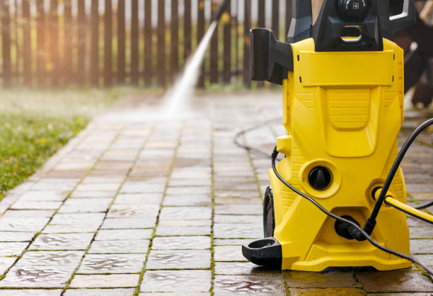 Trusted Caruthers, CA Pressure Washing Services Experts