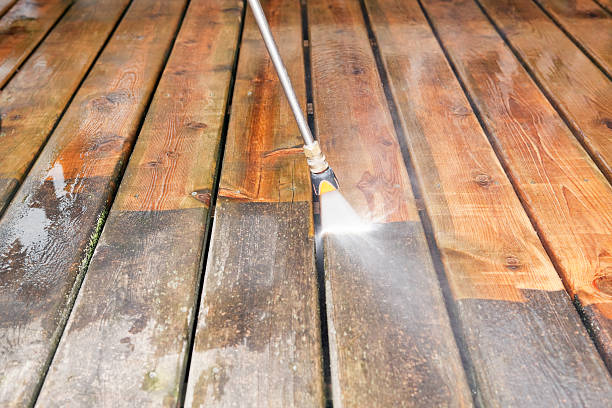 Best Gutter Cleaning  in Ruthers, CA