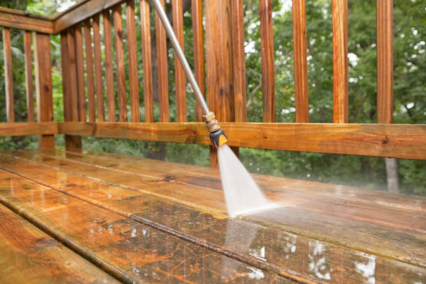 Best Parking Lot and Garage Cleaning  in Ruthers, CA