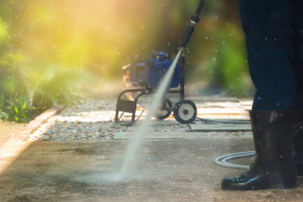 Best Gas Station Cleaning  in Ruthers, CA
